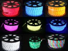 renkli led hortum