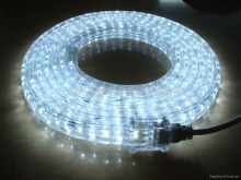 led hortum süsleme