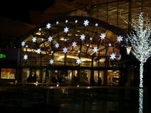 kartanesi led dekorasyon