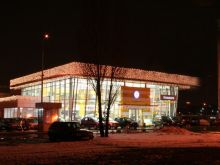 ışık süslemeleri 4