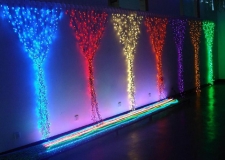Led Perde
